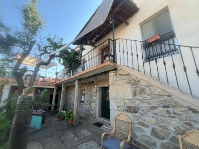 Apartamento en venta en Aldea Del Obispo, Castilla y León