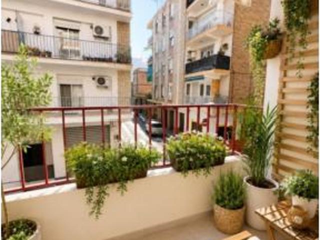 Apartamento en venta en l'Horta Sud, Valencia
