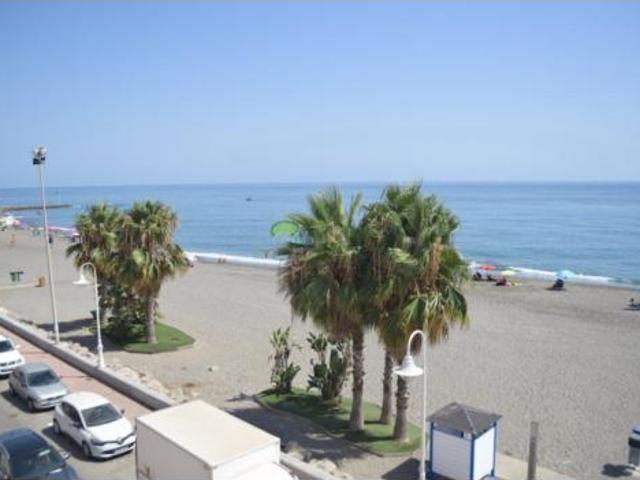 Apartamento en venta en Algarrobo-Costa, La Axarquía