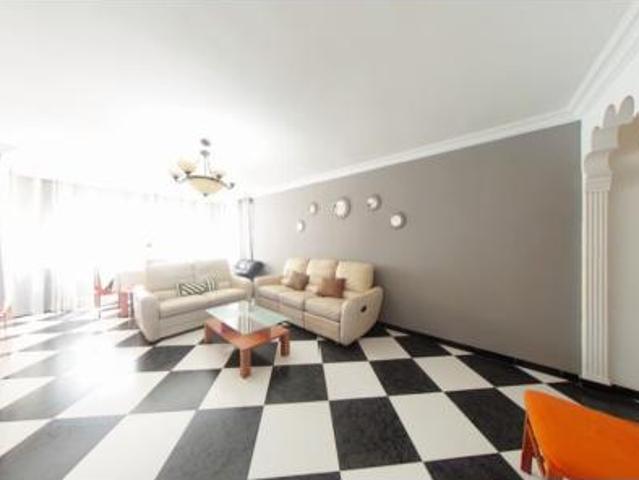 Apartamento en venta en Algarrobo-Costa, La Axarquía