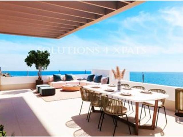 Apartamento en venta en Algarrobo, Camarillas