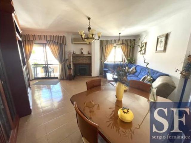 Apartamento en venta en Los Llanos, La Axarquía