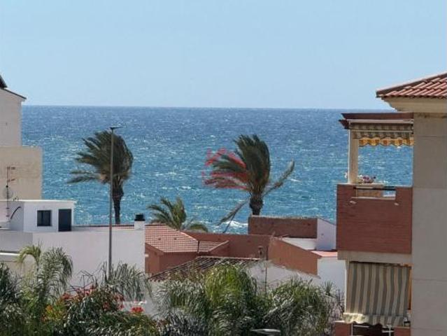 Apartamento en venta en Algarrobo, Los Llanos
