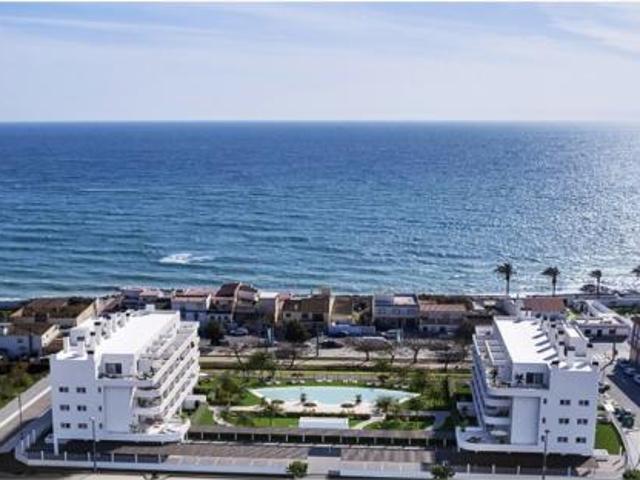 Apartamento en venta en Algarrobo, Camarillas
