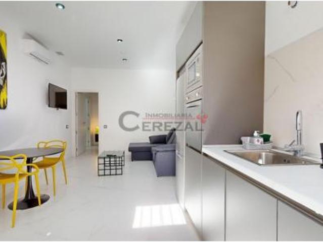 Apartamento en venta en Los Llanos, La Axarquía