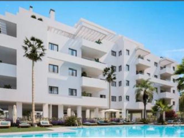 Apartamento en venta en Los Llanos, La Axarquía