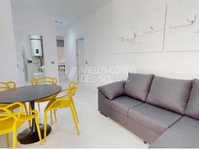 Apartamento en venta en Algarrobo, Málaga