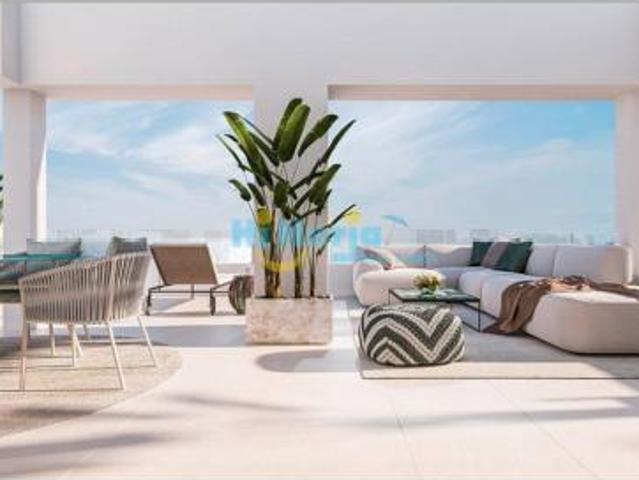 Apartamento en venta en Algarrobo