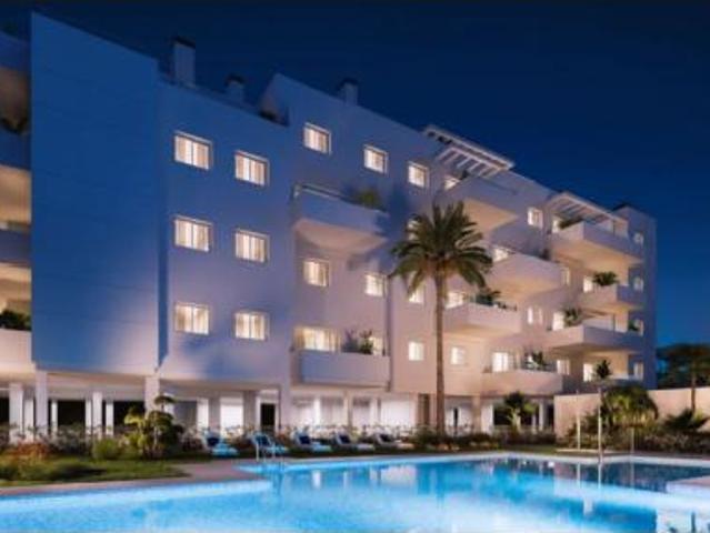 Apartamento en venta en Algarrobo-Costa, Algarrobo