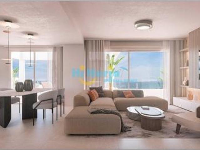 Apartamento en venta en Algarrobo-Costa, La Axarquía