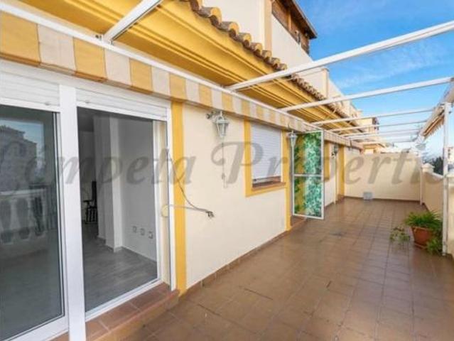 Apartamento en venta en Los Llanos, La Axarquía