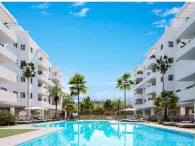 Apartamento en venta en Los Llanos, La Axarquía