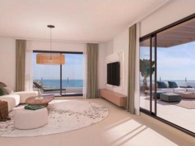 Apartamento en venta en Algarrobo-Costa, La Axarquía
