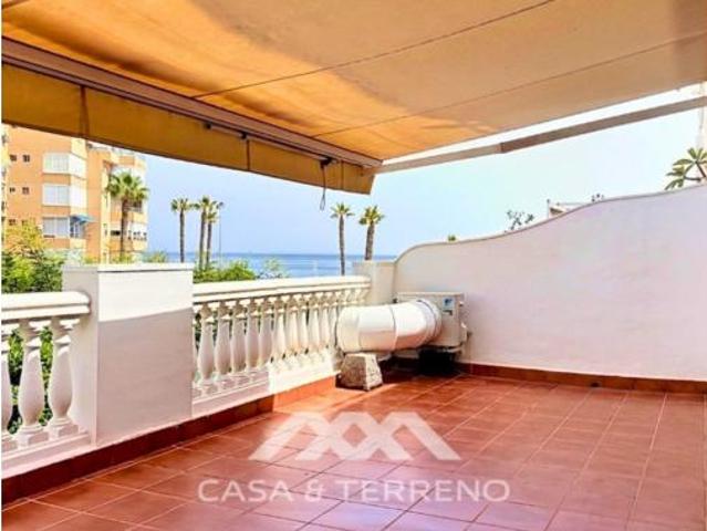 Apartamento en venta en Algarrobo-Costa, La Axarquía