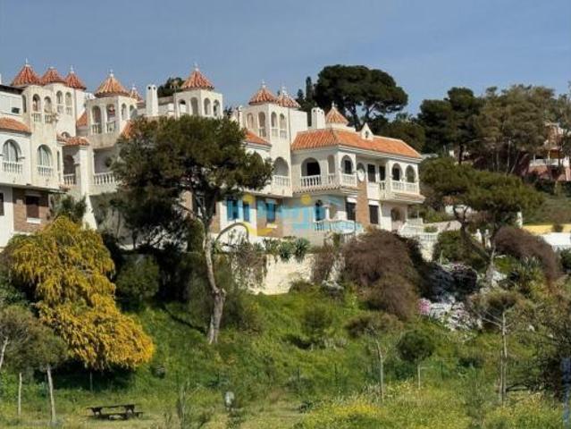 Apartamento en venta en Algarrobo-Costa, La Axarquía