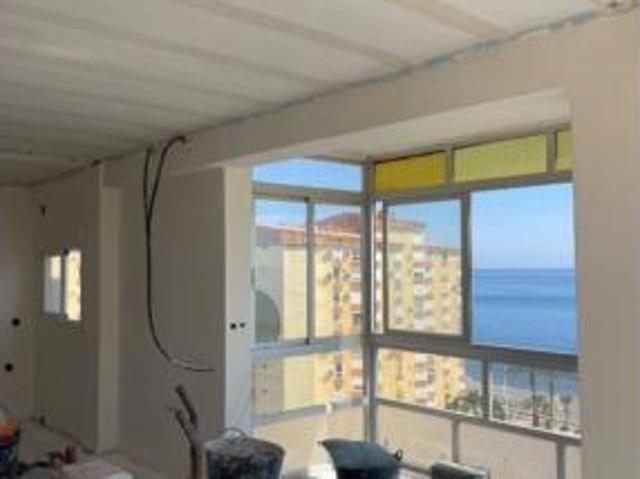 Apartamento en venta en Algarrobo-Costa, La Axarquía