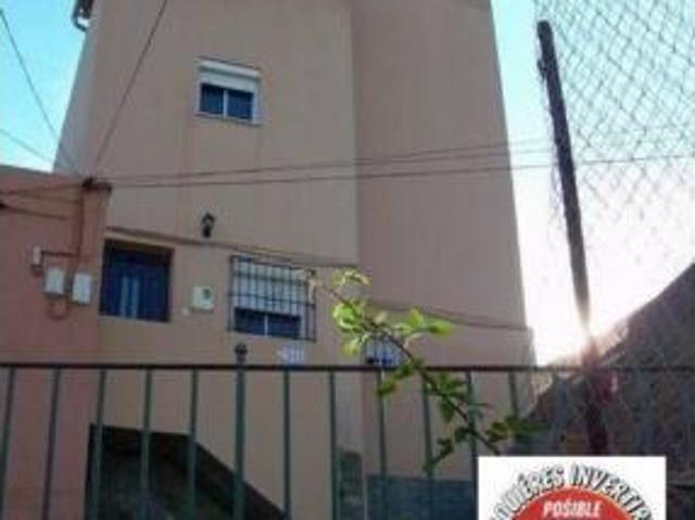 Apartamento en venta en La Yesera - La Piñera, Campo de Gibraltar
