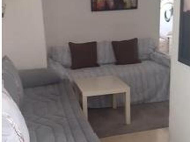 Apartamento en venta en Pescadores, Campo de Gibraltar
