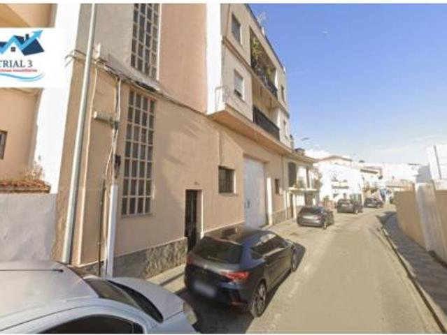 Apartamento en venta en Campo de Gibraltar, Andalucía