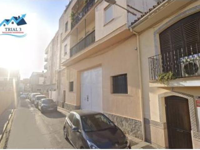 Apartamento en venta en Campo de Gibraltar, Andalucía