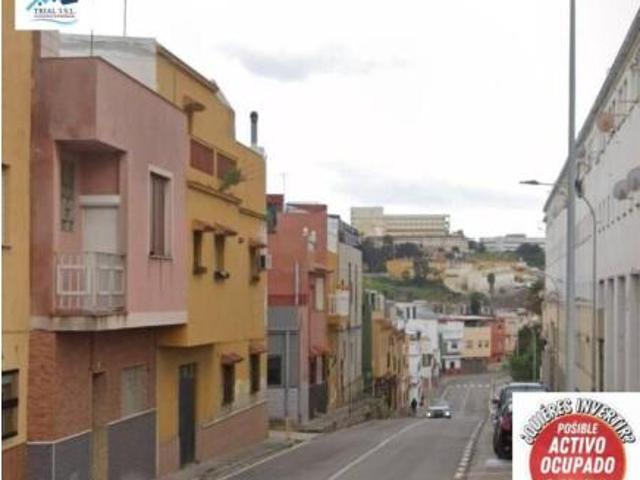 Apartamento en venta en Las Gardenias, Campo de Gibraltar