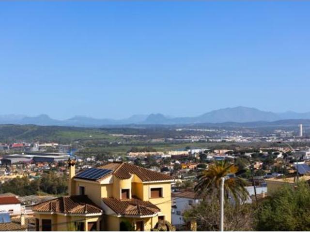 Piso en venta en El Cobre - Pastores, Campo de Gibraltar