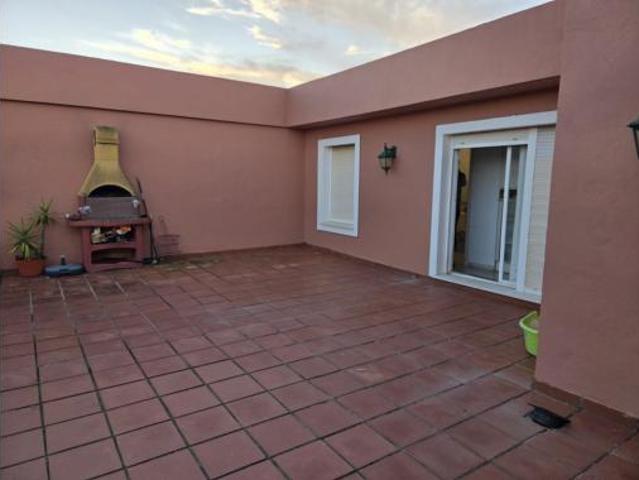 Apartamento en venta en San García-Getares, Campo de Gibraltar