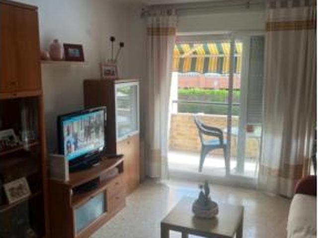 Apartamento en venta en San García-Getares, Campo de Gibraltar