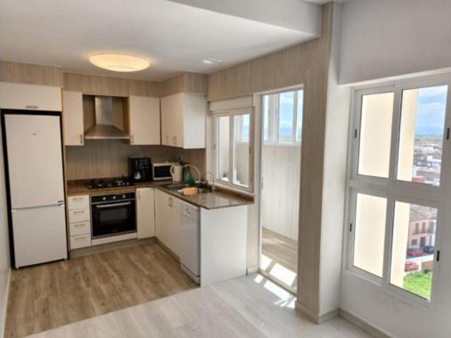 Apartamento en venta en la Ribera Alta, Valencia