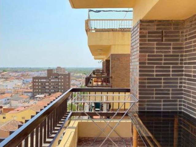 Apartamento en venta en la Ribera Alta, Valencia