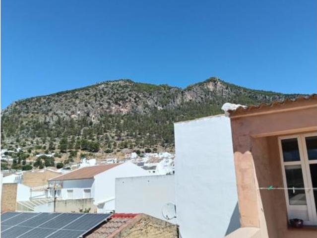 Apartamento en venta en Algodonales, Cádiz
