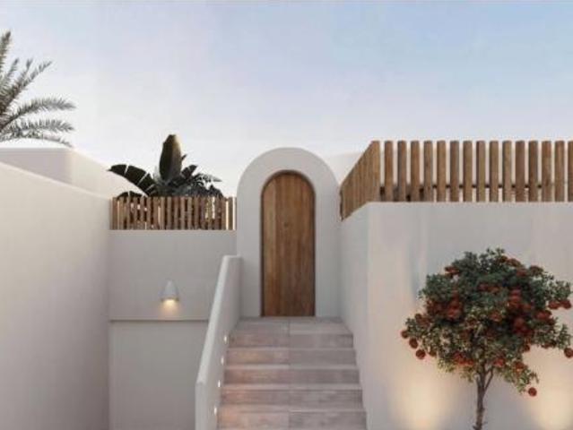 Apartamento en venta en Urbanización Montemar, el Baix Segura / La Vega Baja