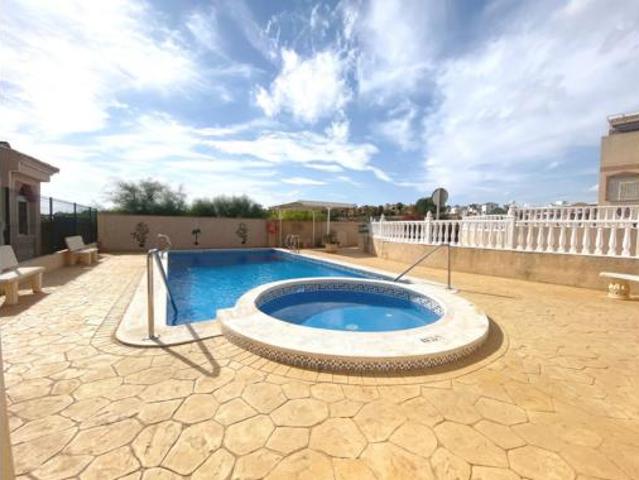 Apartamento en venta en Urbanización Montemar, el Baix Segura / La Vega Baja