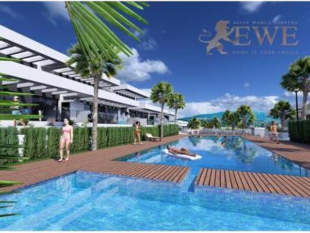 Apartamento en venta en el Baix Segura / La Vega Baja, Valencia