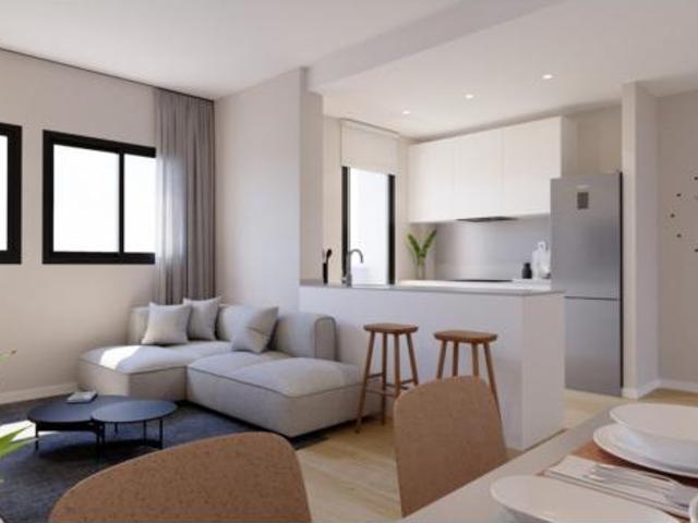 Apartamento en venta en el Baix Segura / La Vega Baja, Valencia