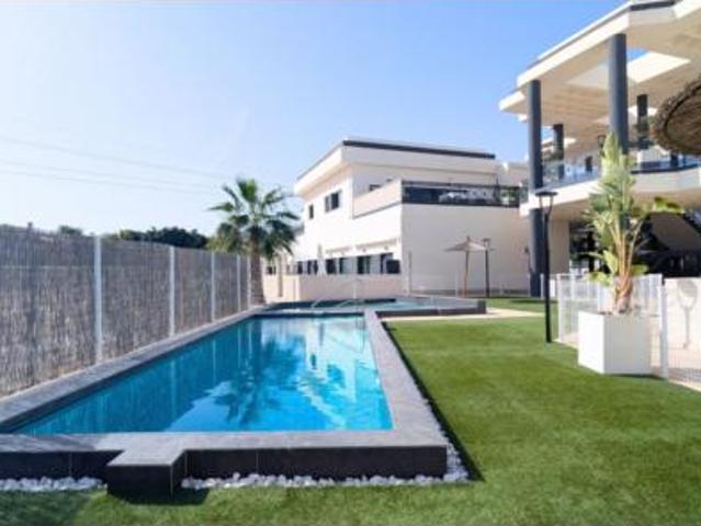 Apartamento en venta en Urbanización Lo Crispín, el Baix Segura / La Vega Baja