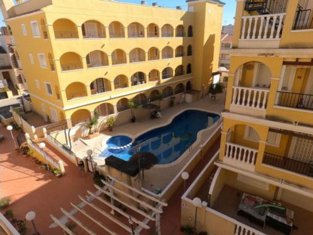 Apartamento en venta en el Baix Segura / La Vega Baja, Valencia