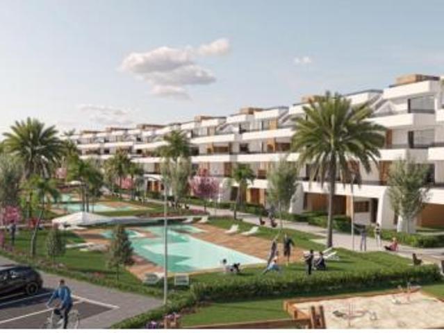 Apartamento en venta en Bajo Guadalentín, Murcia