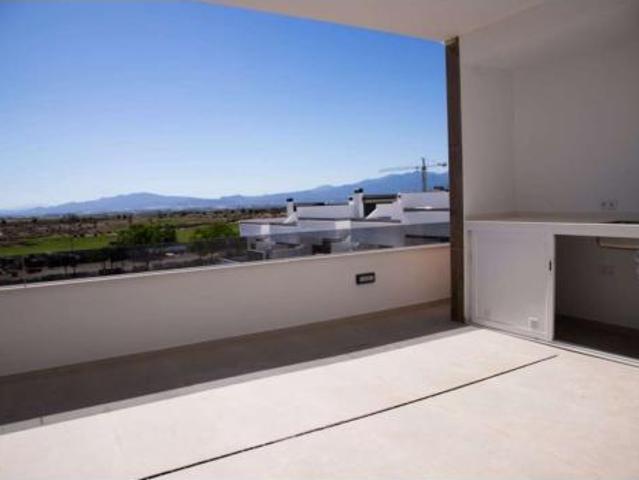 Apartamento en venta en Bajo Guadalentín, Murcia