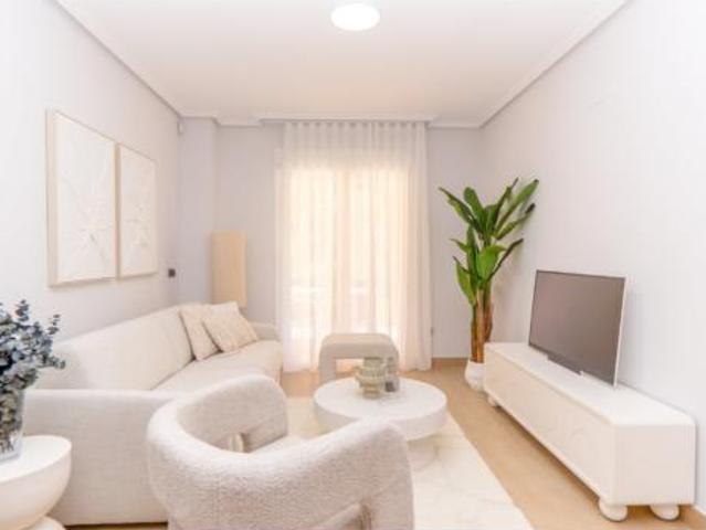 Apartamento en venta en Alhama De Murcia, Los Alcázares