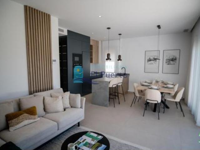Apartamento en venta en Bajo Guadalentín, Murcia