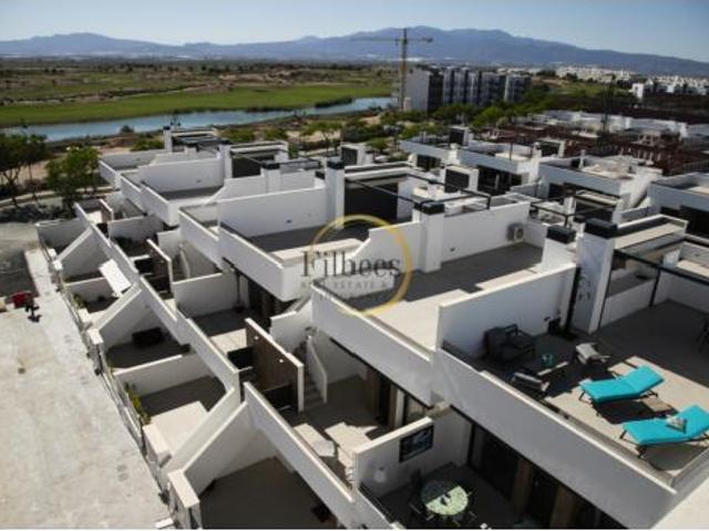 Apartamento en venta en La Isla, Alhama de Murcia
