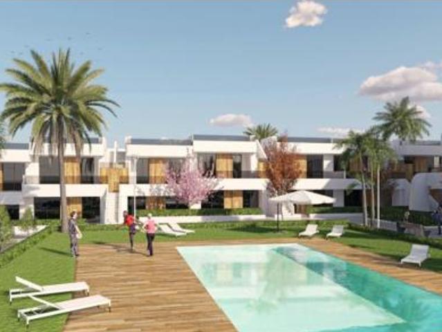 Apartamento en venta en La Isla, Alhama de Murcia