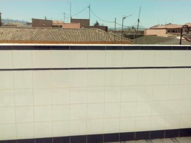 Apartamento en venta en Ramblillas de Abajo, Bajo Guadalentín