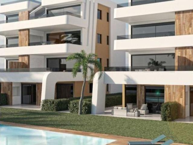 Apartamento en venta en Bajo Guadalentín, Murcia