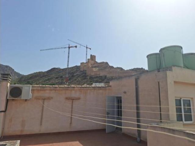 Apartamento en venta en Ramblillas de Abajo, Bajo Guadalentín