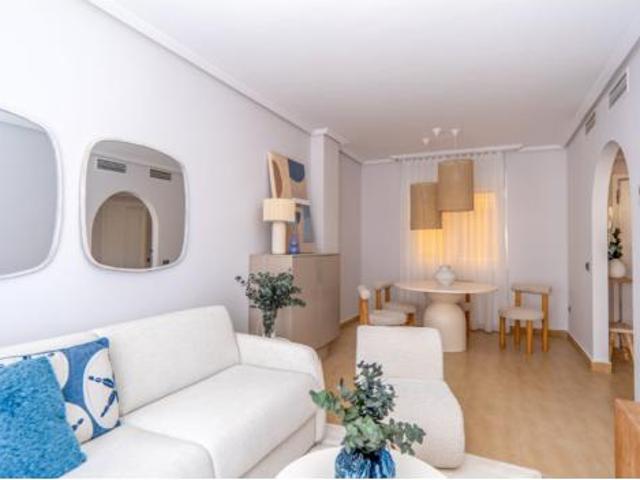 Apartamento en venta en Alhama De Murcia, Los Alcázares