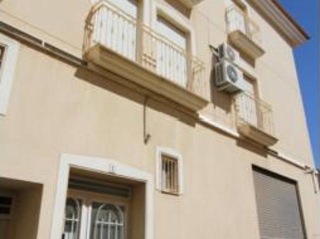 Apartamento en venta en Ramblillas de Abajo, Bajo Guadalentín