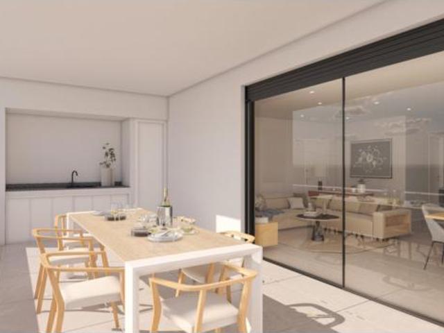 Apartamento en venta en La Isla, Alhama de Murcia