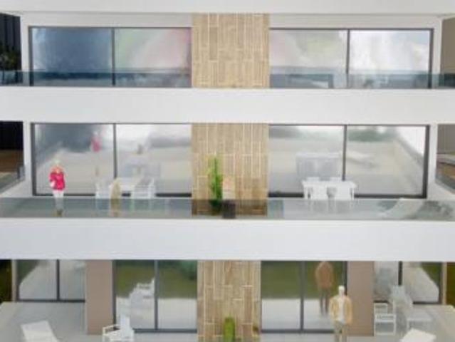 Apartamento en venta en Bajo Guadalentín, Murcia